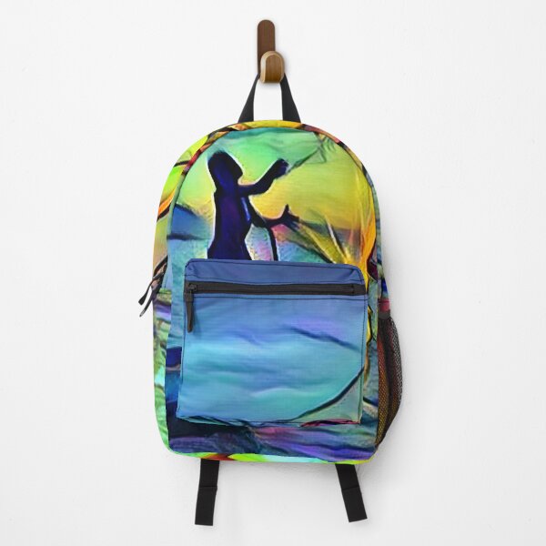 Item preview, Fishing Day designed and sold by vibrants.