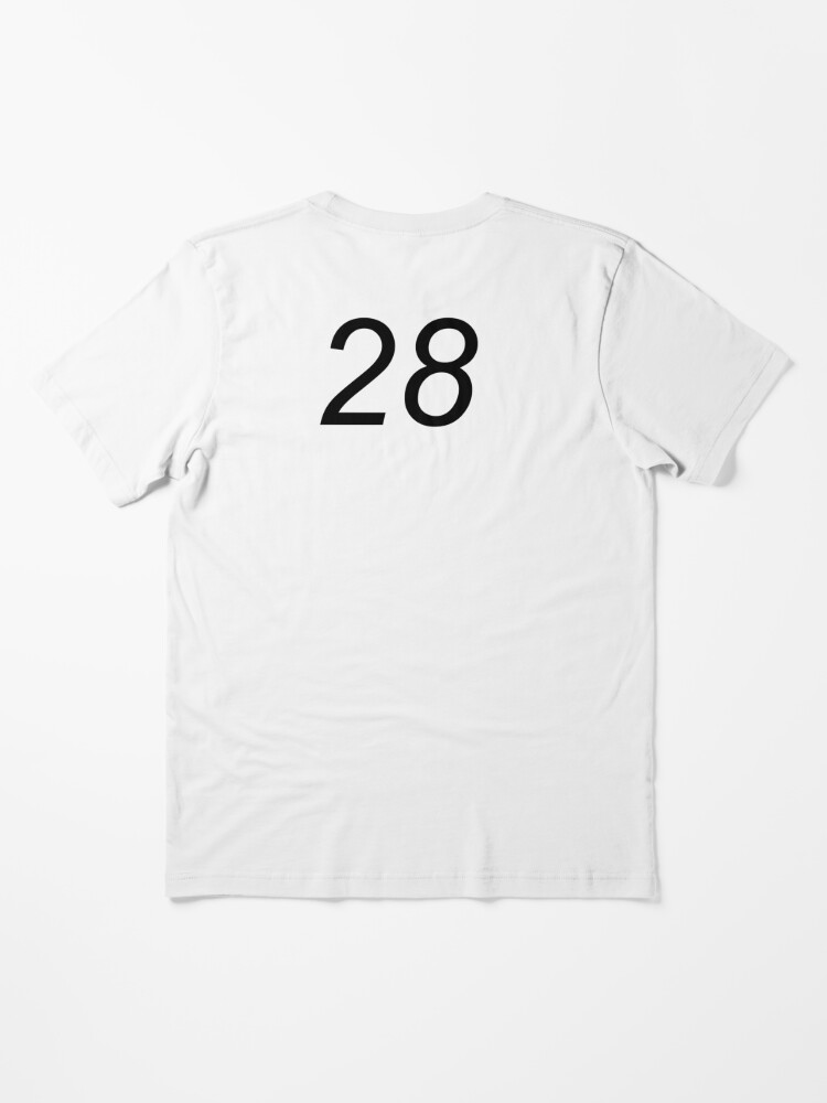 Tomlinson 28 | Essential T-Shirt