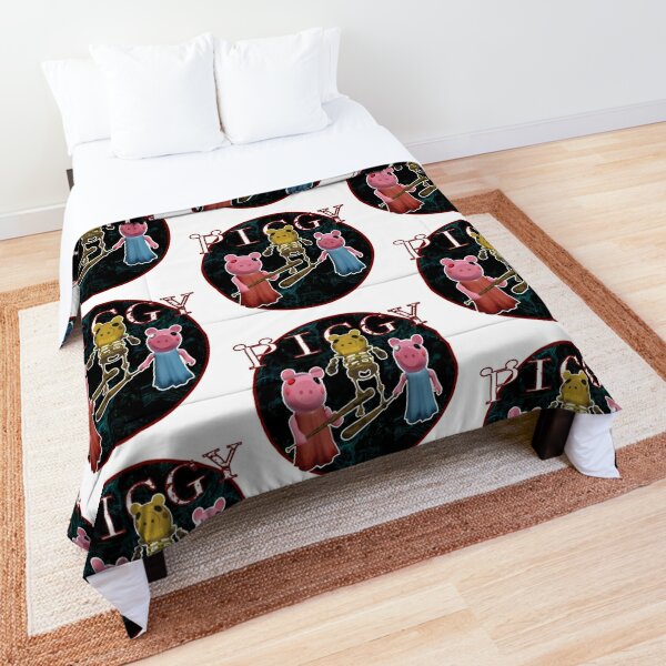 bedding set roblox