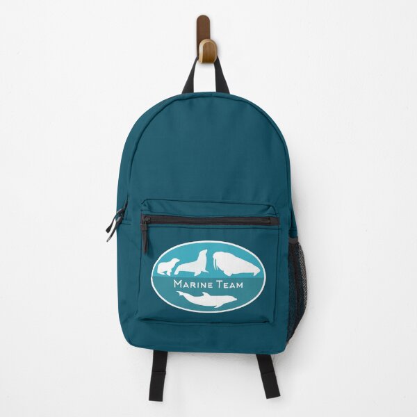 Item preview, Marine Team designed and sold by GeoCreate.