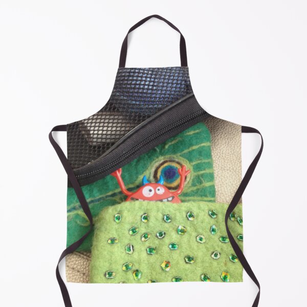 Item preview, Red Monster packed and ready to go! designed and sold by RMBrewing.