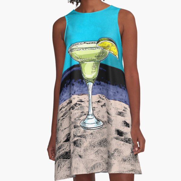 Item preview, Margarita designed and sold by ParrotHeadSwag.