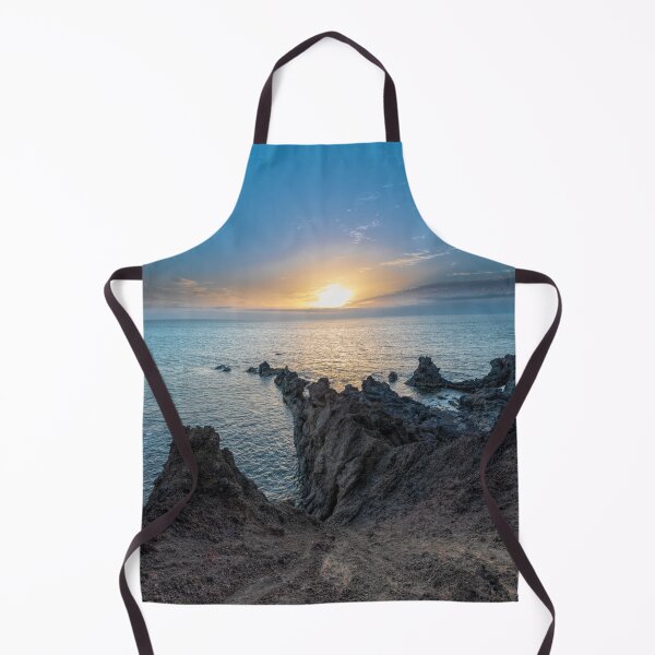 Item preview, Sunset from the rocks designed and sold by iCimages.net.