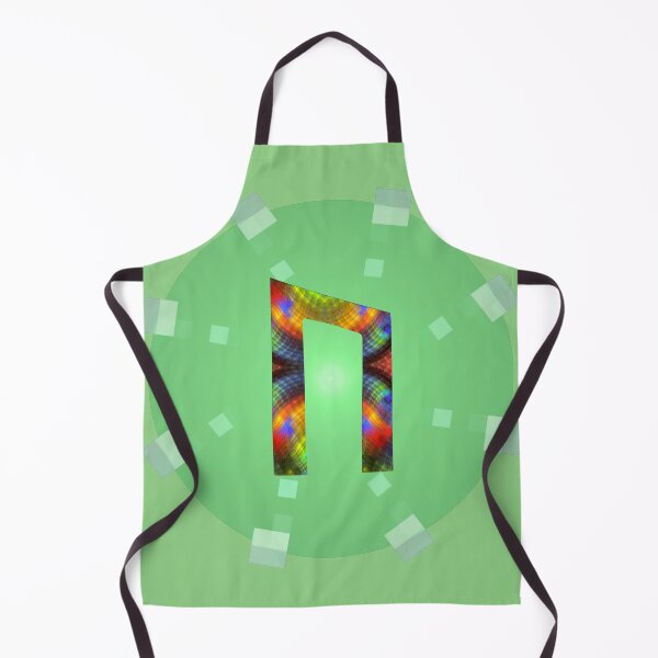 Item preview, Uruz rune designed and sold by ivanoel.