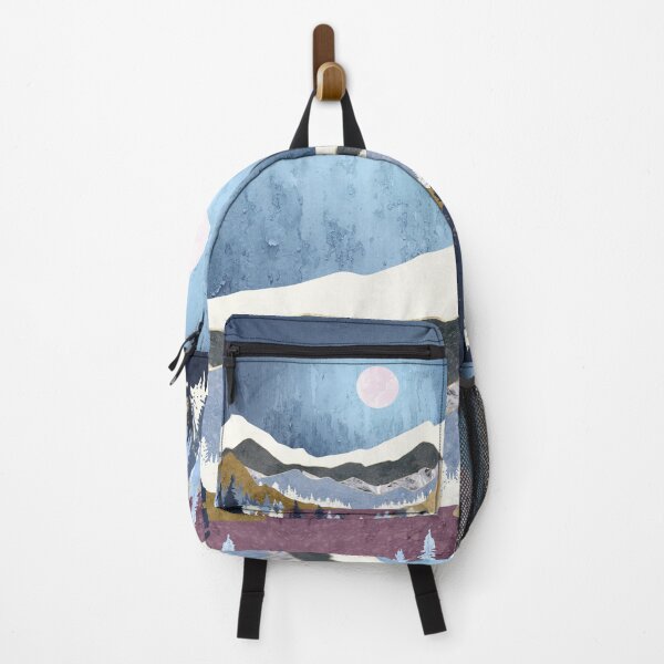 Item preview, Blueberry Sky designed and sold by spacefrogdesign.