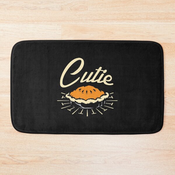 Item preview, Cutie Pie Thanksgiving Holidays designed and sold by losttribe.