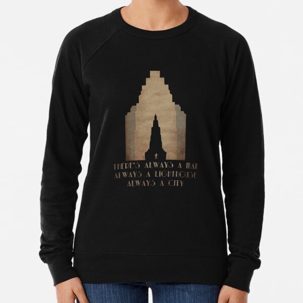 Constants Lightweight Sweatshirt