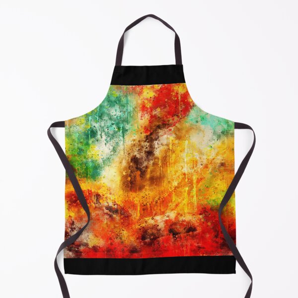 Item preview, Autumn Fires designed and sold by WesternExposure.