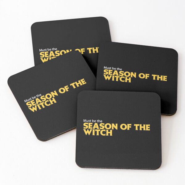 Item preview, Season of the Witch designed and sold by Fairytale of DC.