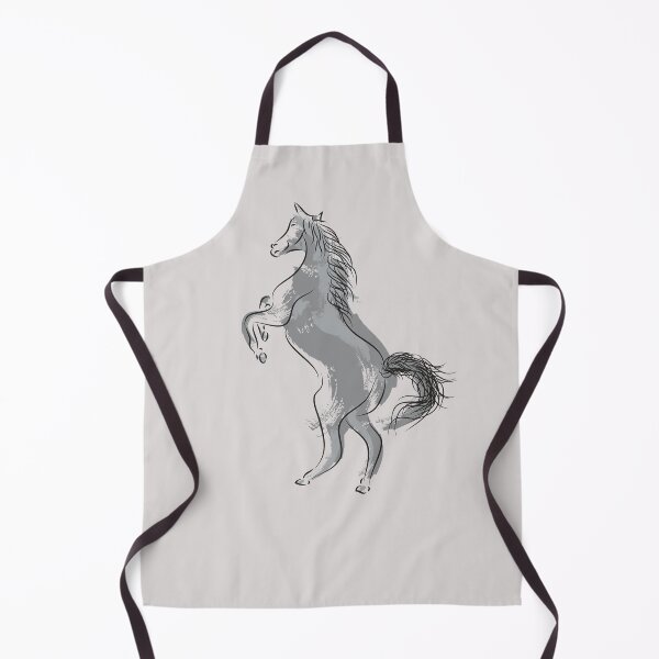 Item preview, horse designed and sold by kim tang.