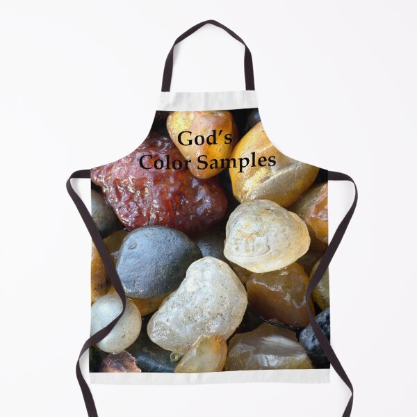 Item preview, God's color sample designed and sold by MoreGoodArt.