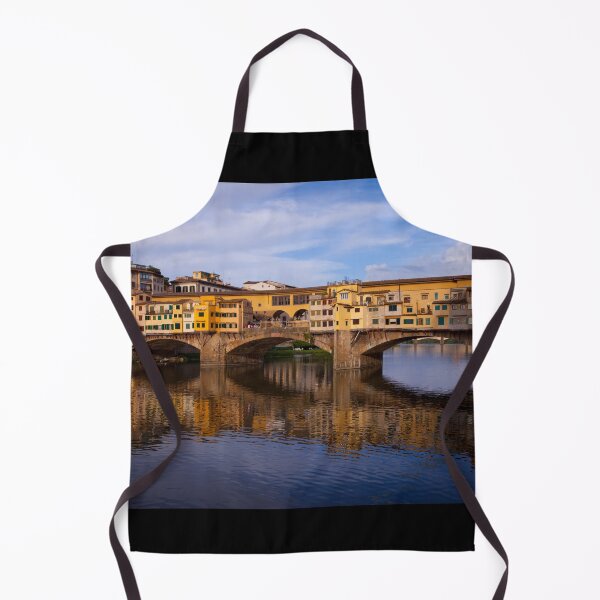 Item preview, Vecchio Bridge Florence designed and sold by scottimage.