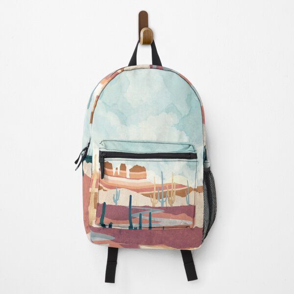 Item preview, Desert Vista designed and sold by spacefrogdesign.