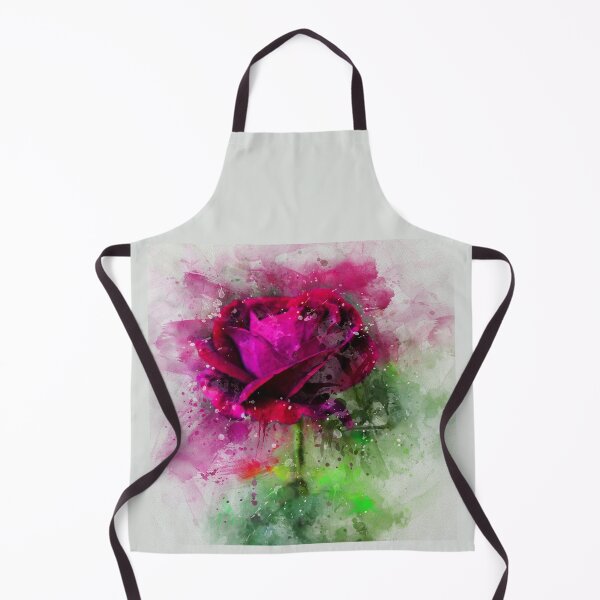 Item preview, Rose Souvenir du Dr Jamain designed and sold by WesternExposure.