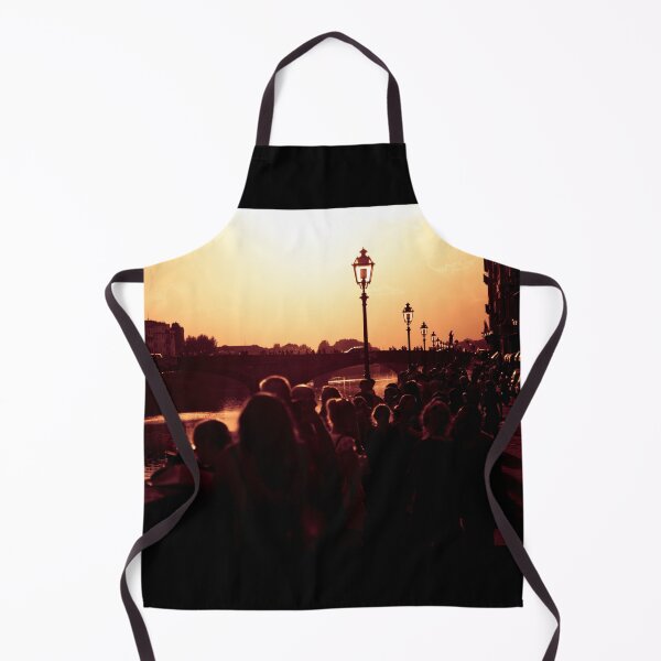 Item preview, Florence promenade at Dusk designed and sold by scottimage.