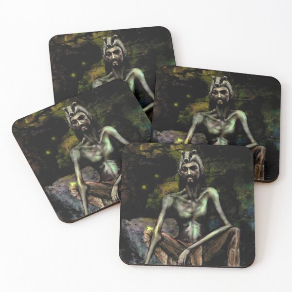 Item preview, Without Fire designed and sold by Cobweb Mehers.