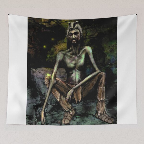 Item preview, Without Fire designed and sold by Cobweb Mehers.