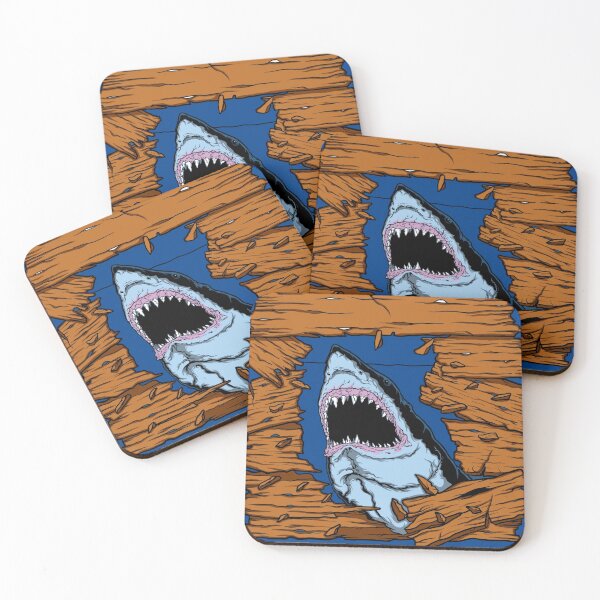 Item preview, SHARK designed and sold by farfalla68.