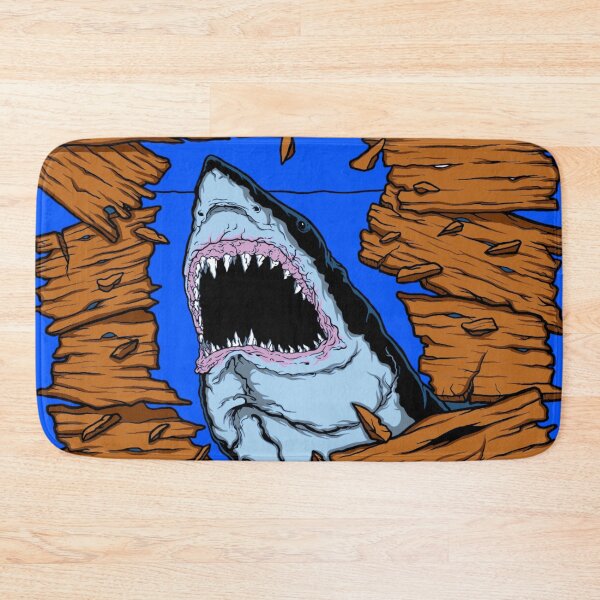 Item preview, SHARK designed and sold by farfalla68.