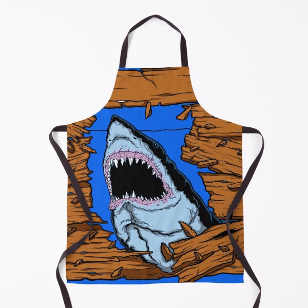 Item preview, SHARK designed and sold by farfalla68.