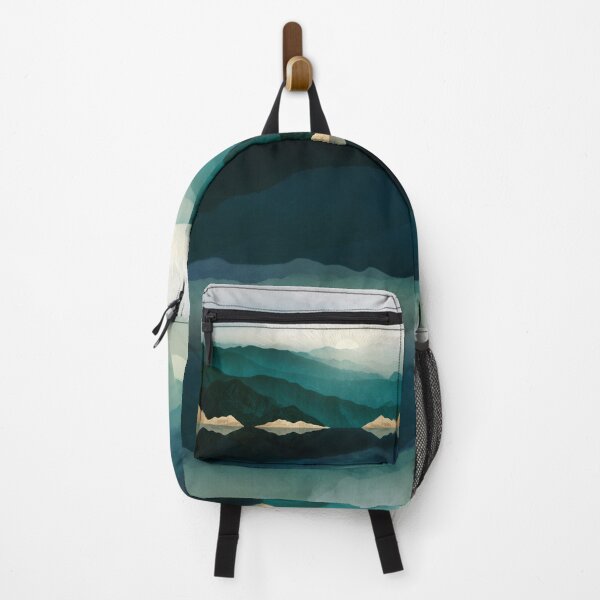 Item preview, Waters Edge Reflection designed and sold by spacefrogdesign.