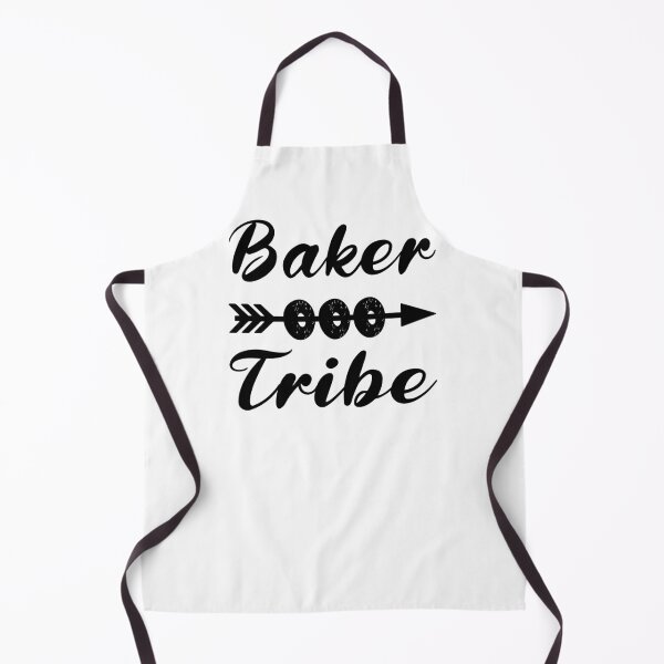 Artikelvorschau, Baker Tribe entworfen und verkauft von likebakerdo.
