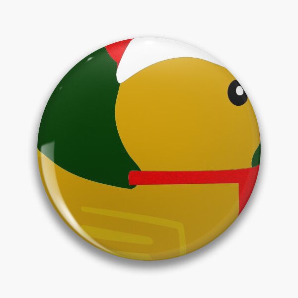 Item preview, Rubber Duck - Holiday designed and sold by Kris Kuhn.