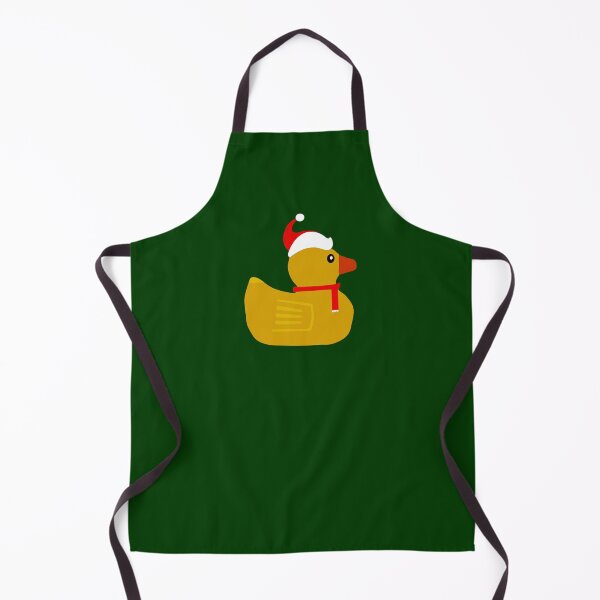 Item preview, Rubber Duck - Holiday designed and sold by Kris Kuhn.