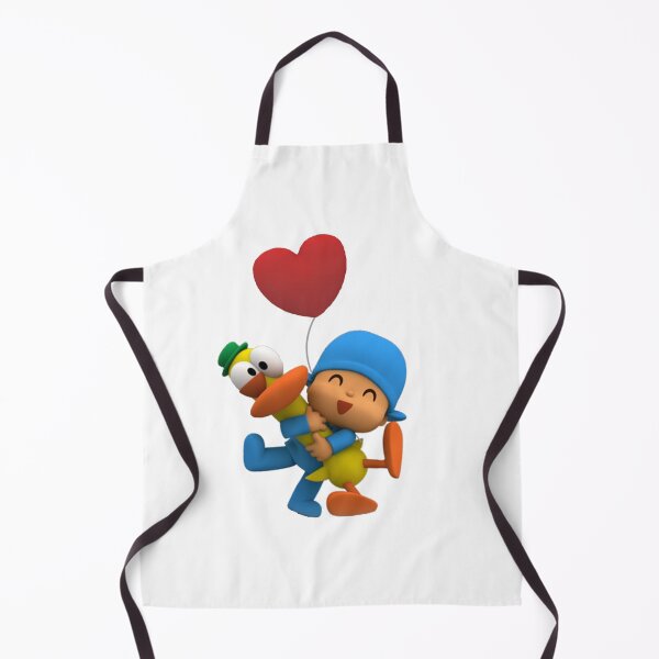 Item preview, pocoyo love  designed and sold by Kazoza.