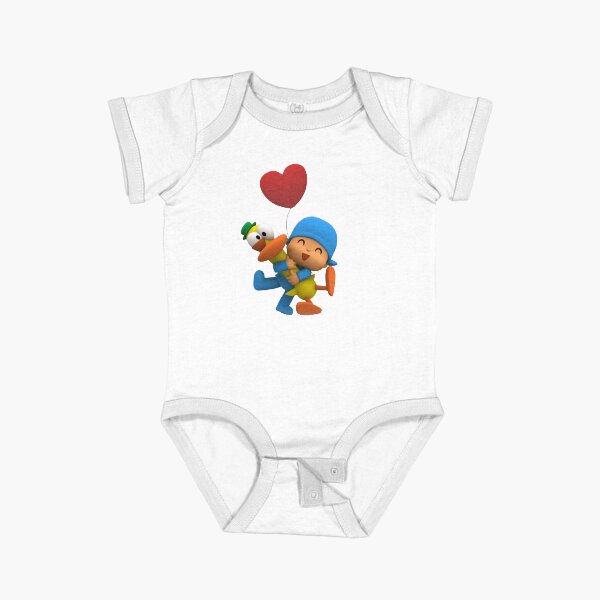 Item preview, pocoyo love  designed and sold by Kazoza.