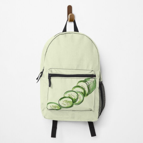 Item preview, chopped cucumber designed and sold by kim tang.