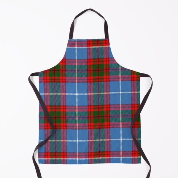 Item preview, Clan Trotter Tartan  designed and sold by BagTown Clans.