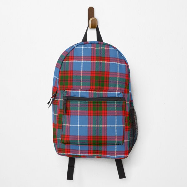 Item preview, Clan Trotter Tartan  designed and sold by BagTown Clans.