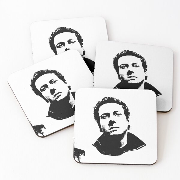 Item preview, strummer designed and sold by Laura Helsby.