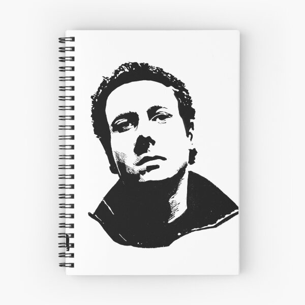 Item preview, strummer designed and sold by Laura Helsby.