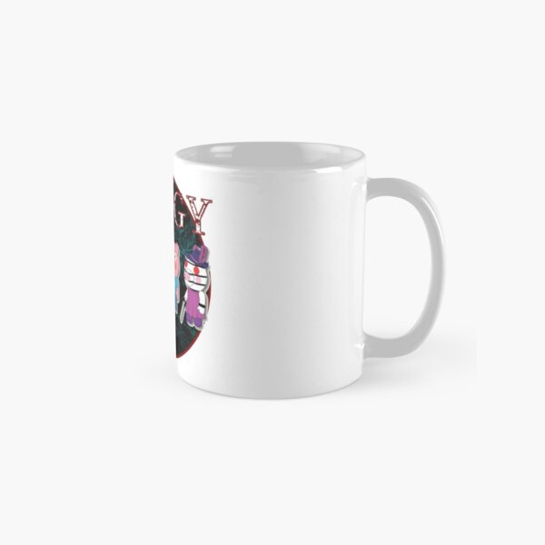 Foxy Mugs Redbubble - roblox chicas tumblr bff