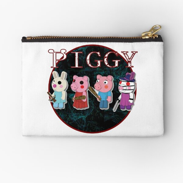 Piggy Roblox All Characters Gifts Merchandise Redbubble - piggy roblox merchandise