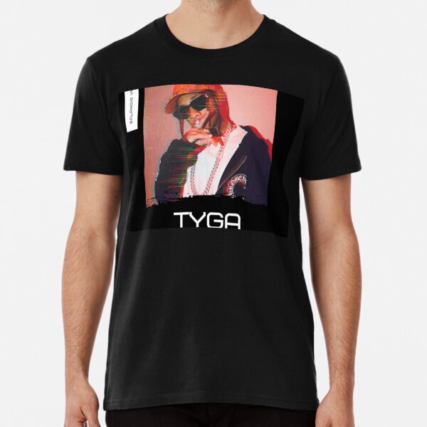 Item preview, tyga poster designed and sold by Drugstore91.