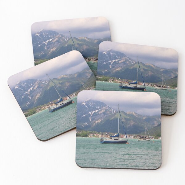 Item preview, Lago Achen, Austria designed and sold by cuprum.