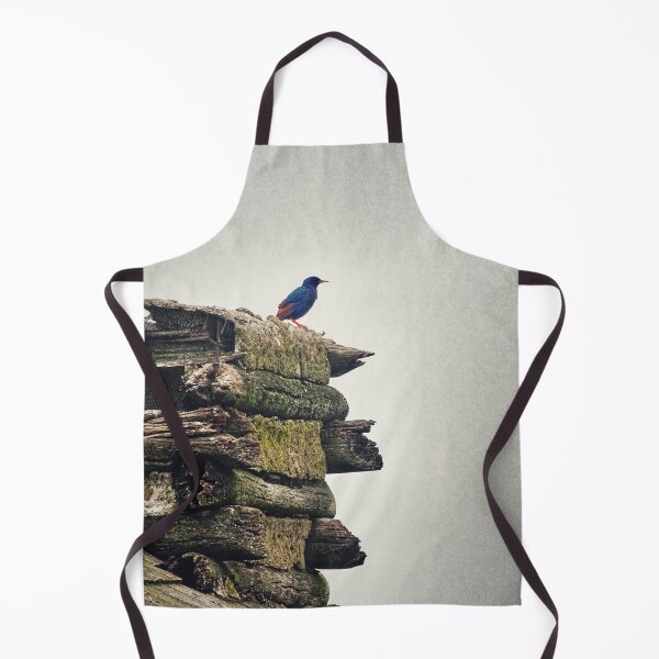 Item preview, Bird on a Chimney designed and sold by brunoanjoloart.
