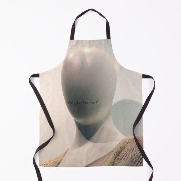 Item preview, Can you See me? designed and sold by MoreGoodArt.