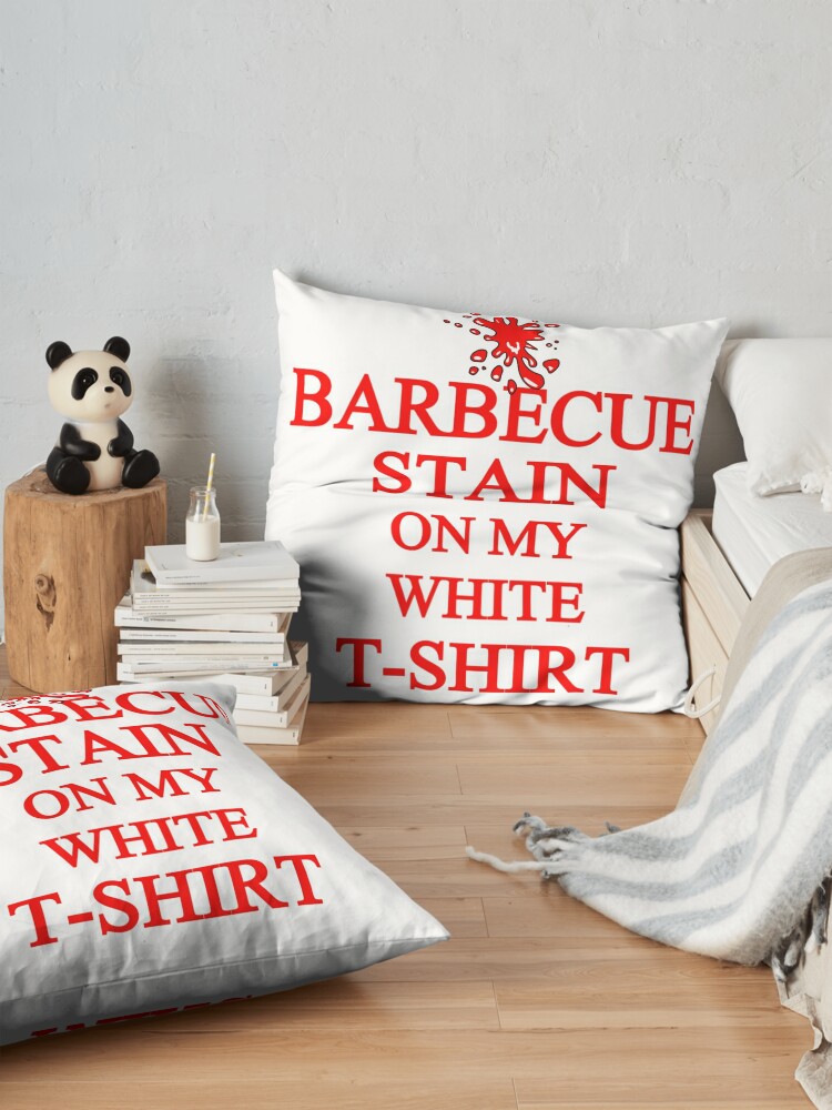 barbecue-stain-on-my-white-t-shirt-funny-bbq-tee-country-song