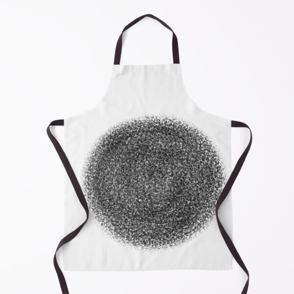 Item preview, Dot work circle design designed and sold by EarthlingHelena.