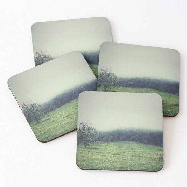 Item preview, A Gloomy Morning designed and sold by brunoanjoloart.