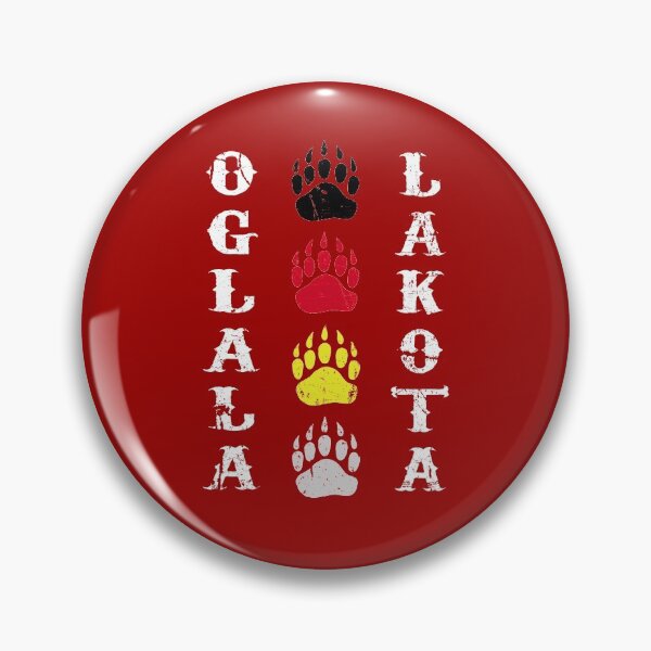 Item preview, Oglala Lakota Sioux  designed and sold by MagicBoutique.