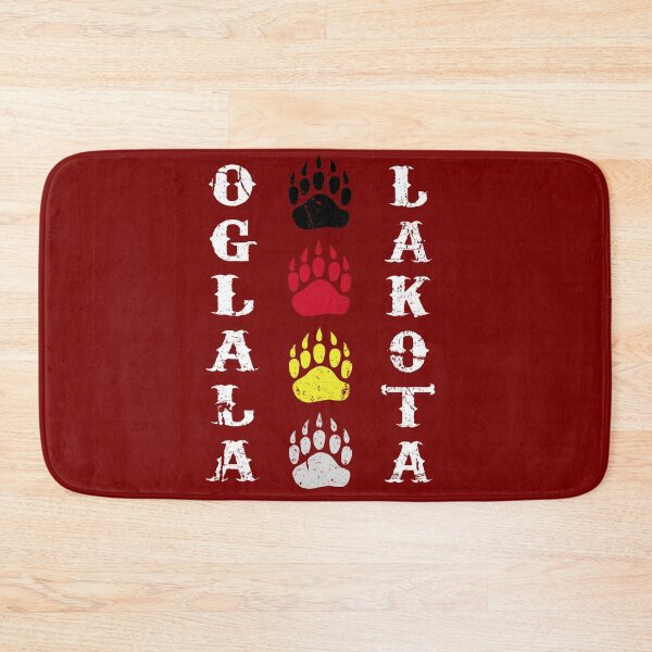 Item preview, Oglala Lakota Sioux  designed and sold by MagicBoutique.