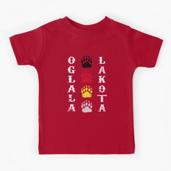 Vista previa del artículo con la obra «Sioux oglala lakota», diseñado y vendido por MagicBoutique.
