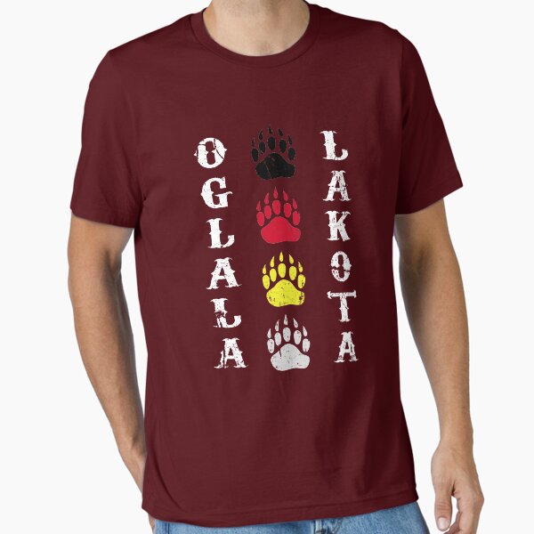 Item preview, Oglala Lakota Sioux  designed and sold by MagicBoutique.