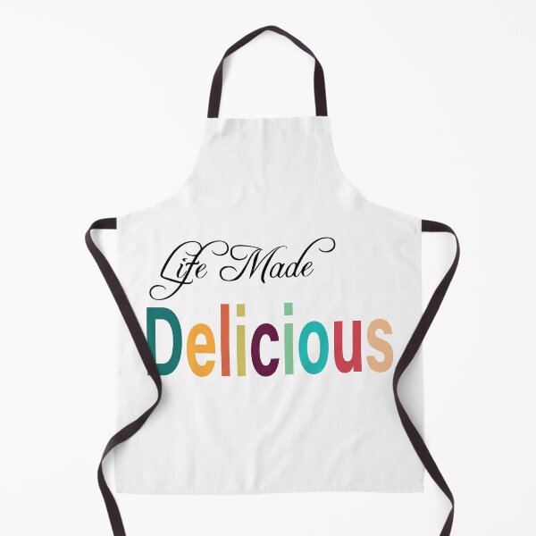 Item preview, Life Made Delicious designed and sold by Ms-Nach.