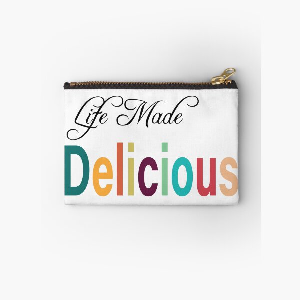 Item preview, Life Made Delicious designed and sold by Ms-Nach.